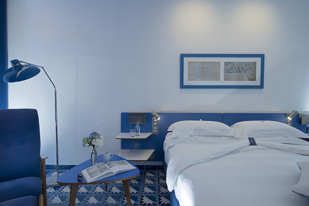 Parco Dei Principi Sorrento Hotel 22/55
