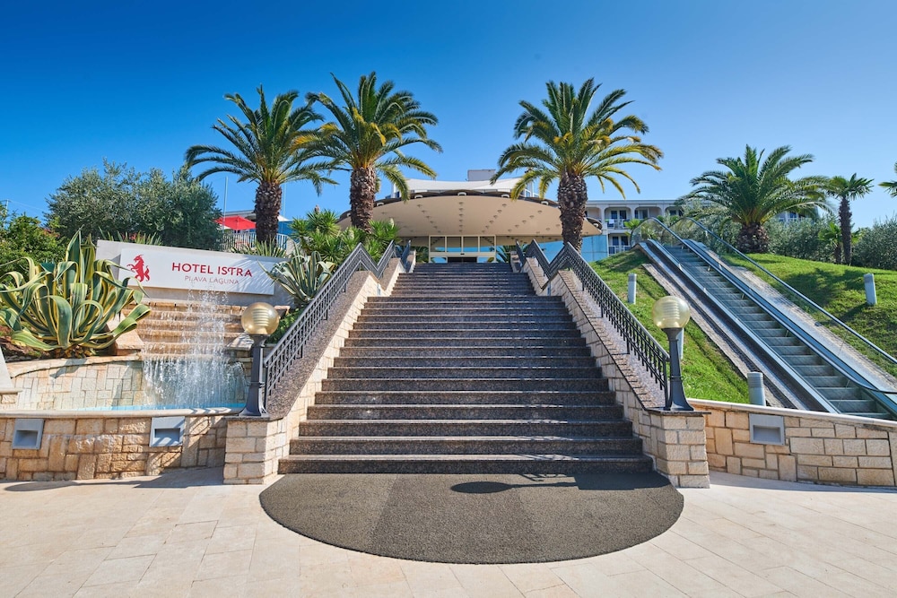 Hotel Istra Plava Laguna 41/44