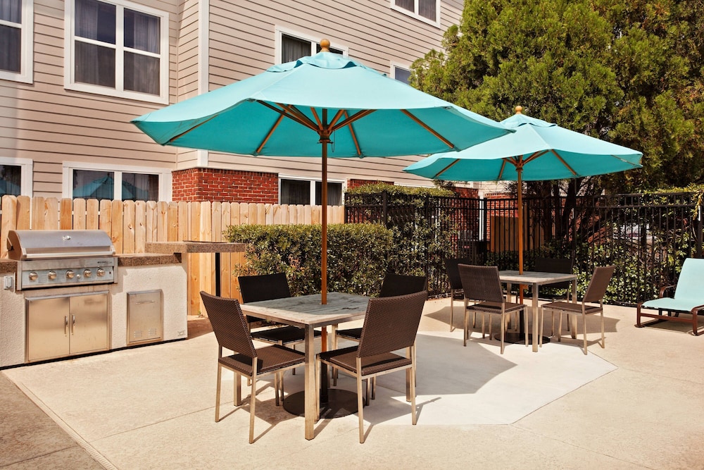 Residence Inn Austin South 14/28