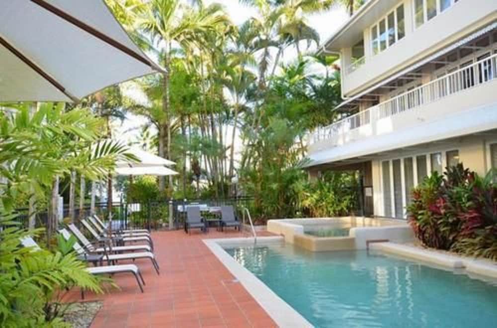 BALBOA HOLIDAY APARTMENTS 52/59