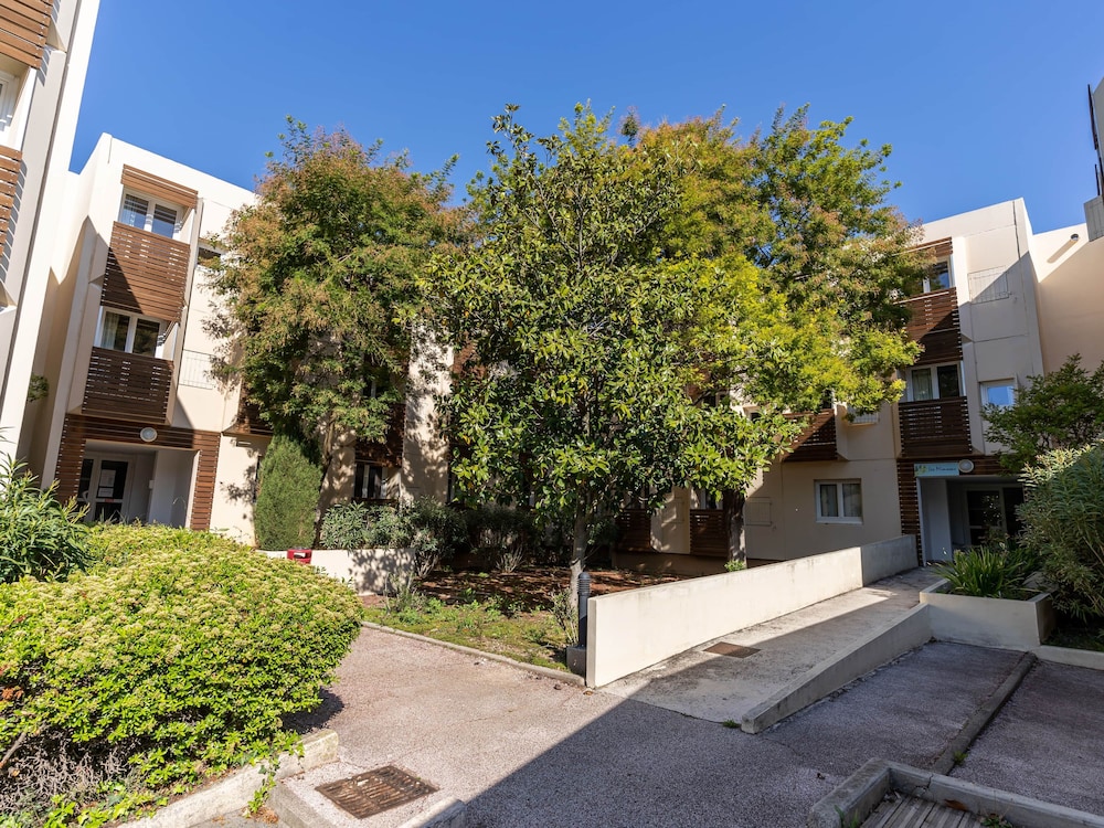 Residence L Ile D Or 61/74