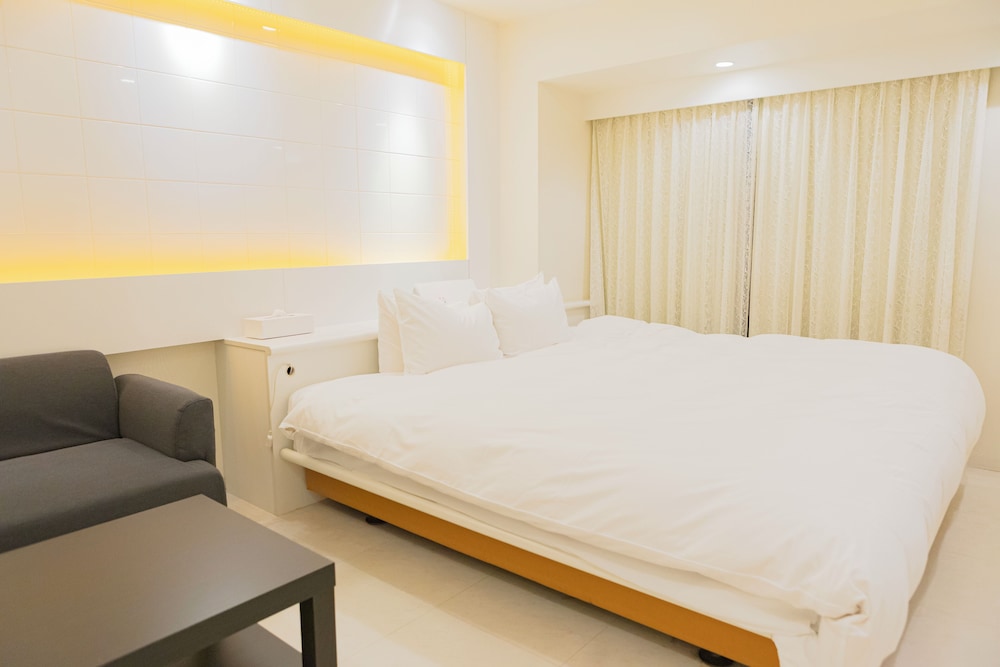 Hotel Rima chocolat 14/49
