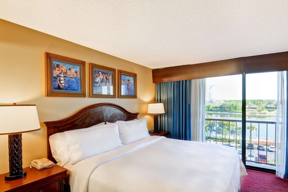 Embassy Suites by Hilton Orlando North 16/54