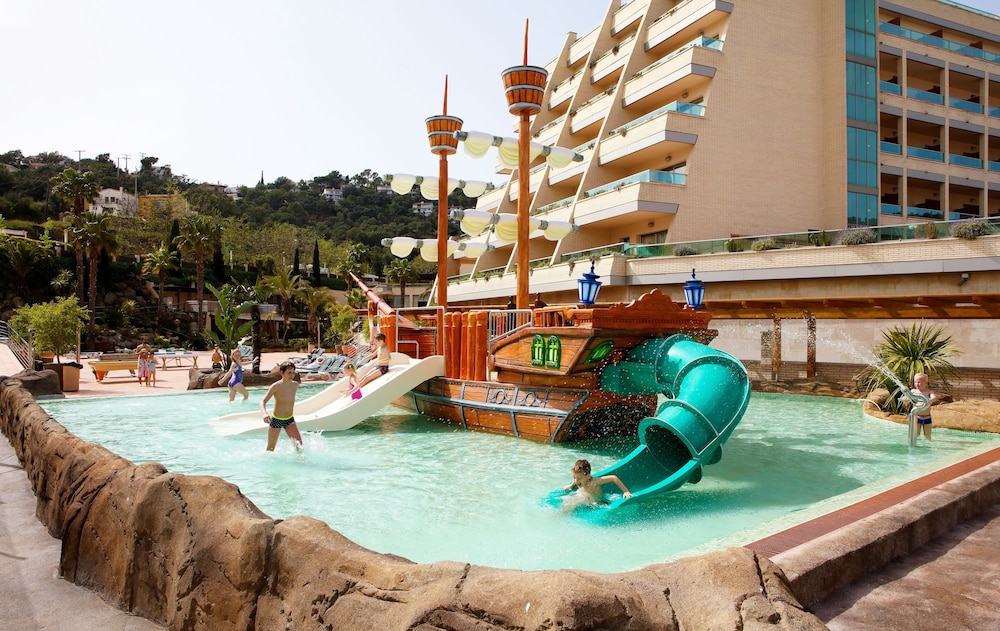 Golden Bahia De Tossa & Spa 64/75