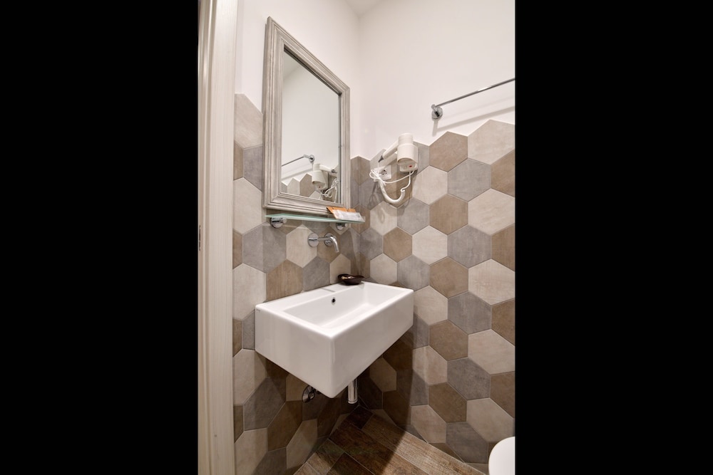 Relais Barberini 53/61