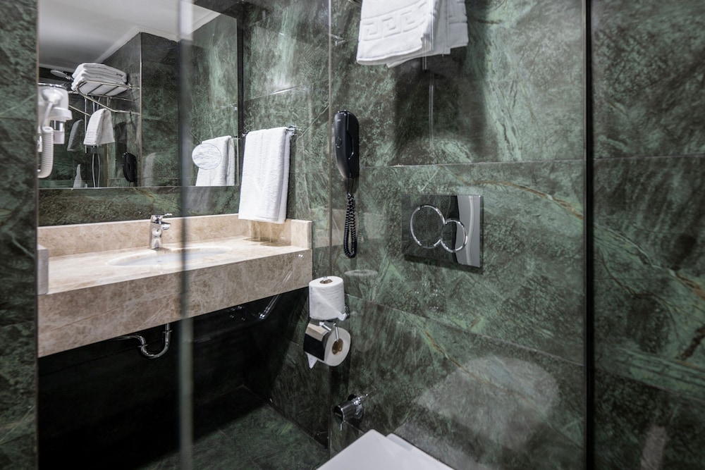 Four Points Express by Sheraton Antalya Lara 27/27