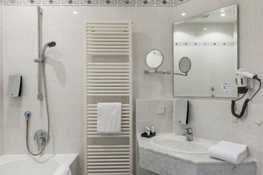 BRISTOL Hotel Bad Kissingen 46/46