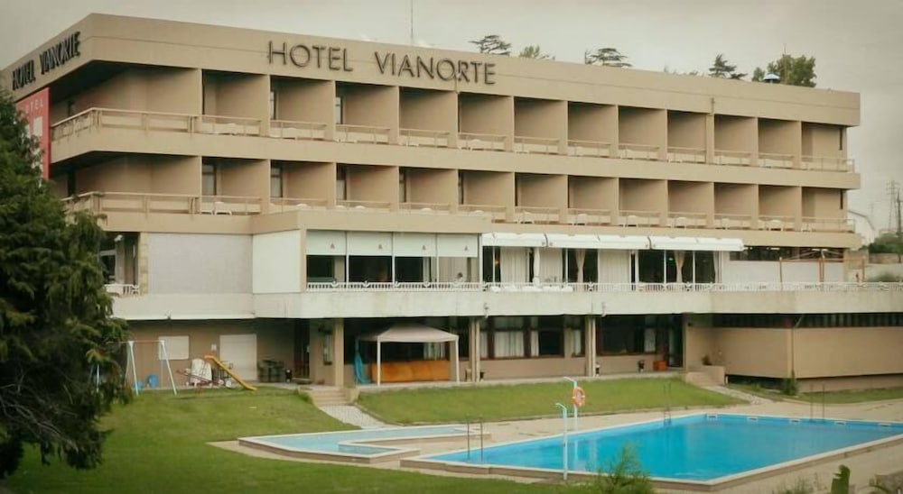 Estalagem Vianorte 1/59