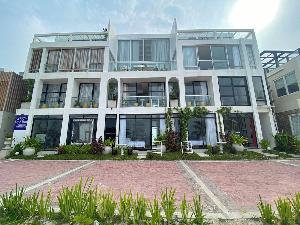 Palassa Private Residences 6/50