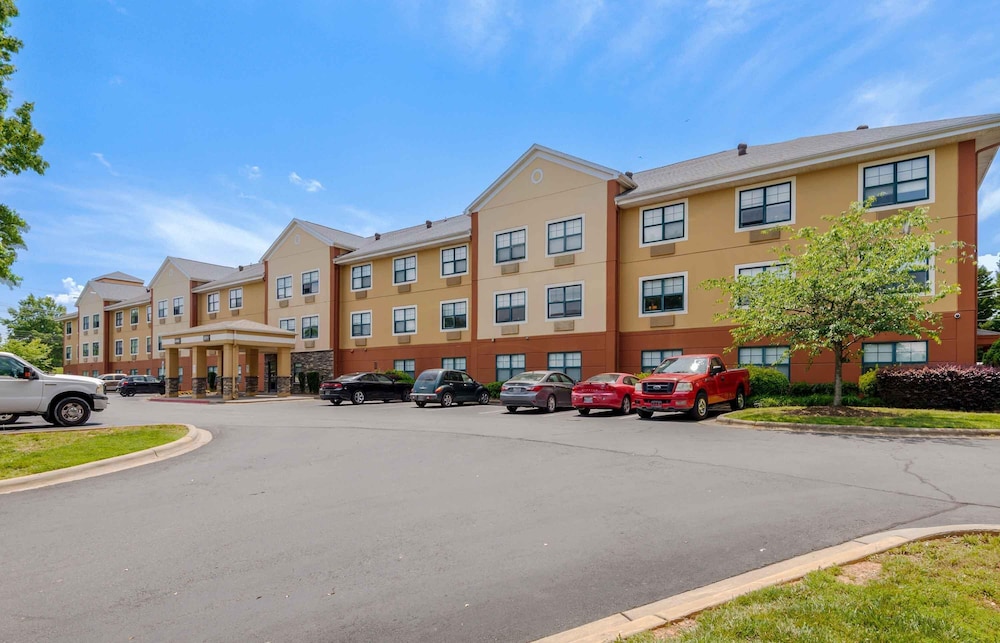 Extended Stay America - Charlotte - University Place 49/53