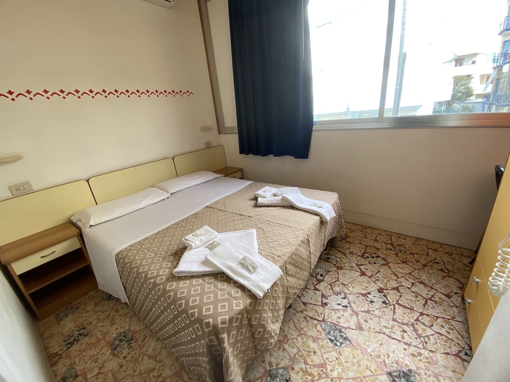 Hotel Nanni Garni 17/50