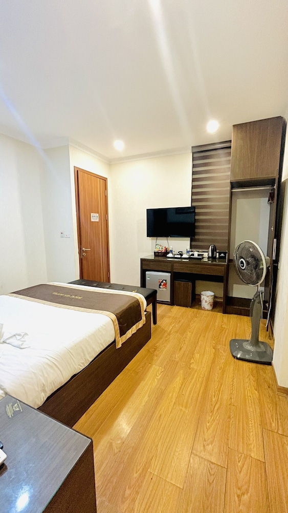 Hotel Hoang Gia 26/50