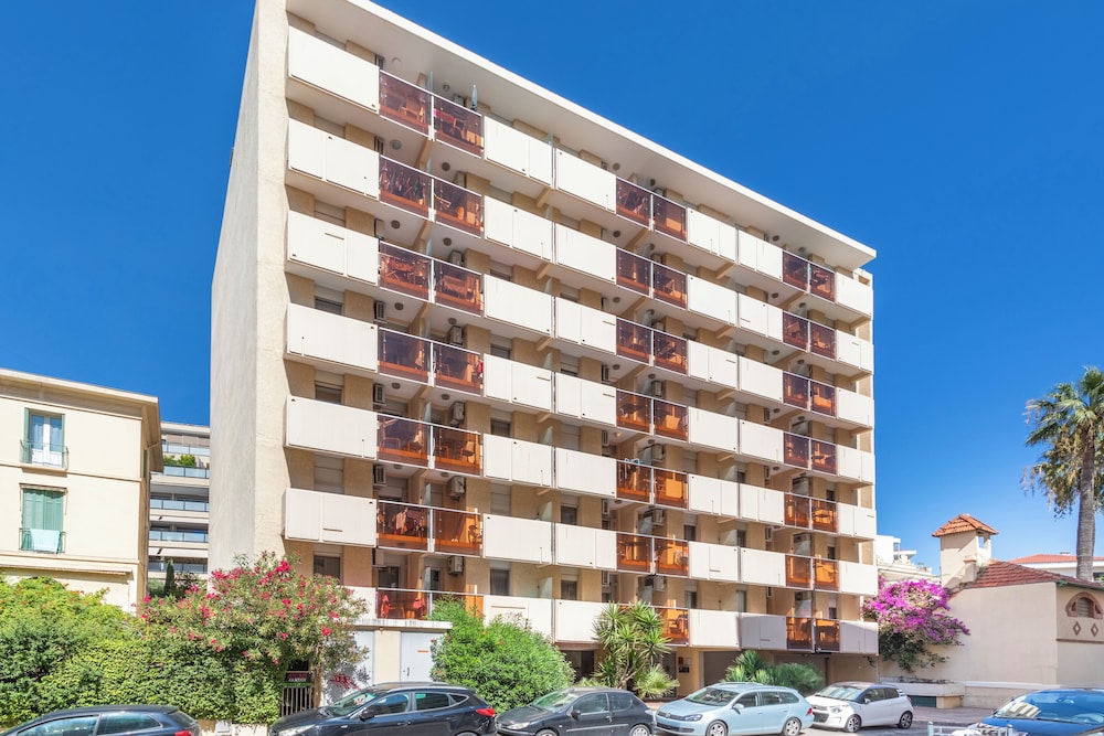 Pierre Vacances Residence Promenade Des Bains 2/42