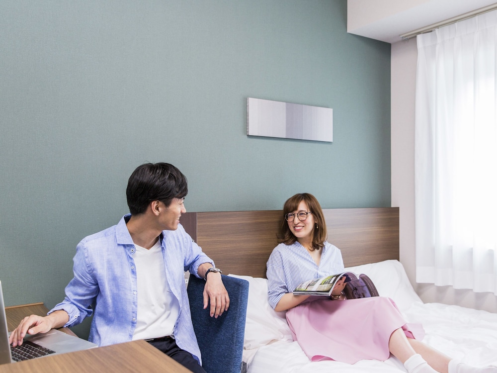 Comfort Hotel Central International Airport 36/53