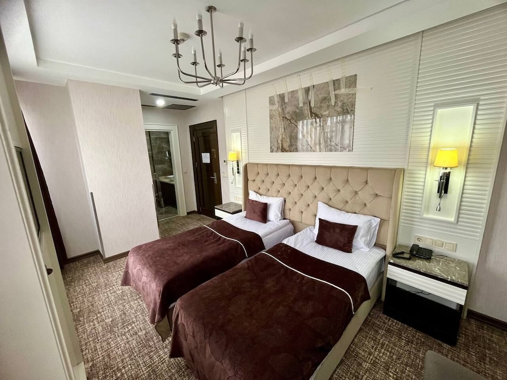 City Center Hotel Taksim 21/72