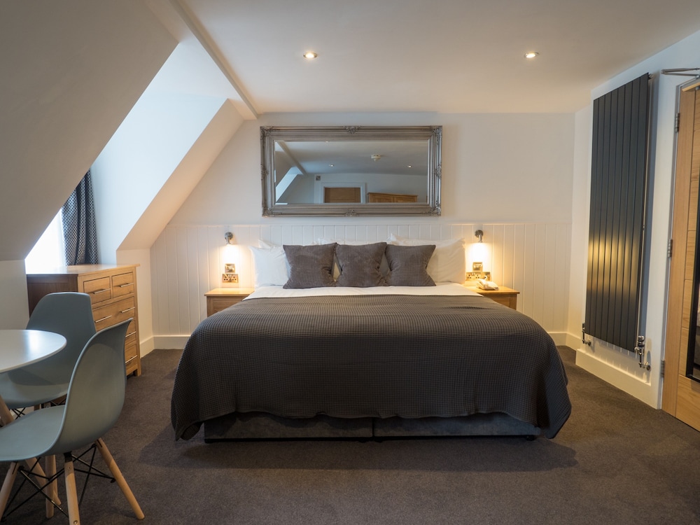 Ilfracombe Carlton Hotel - Hotel 5/50