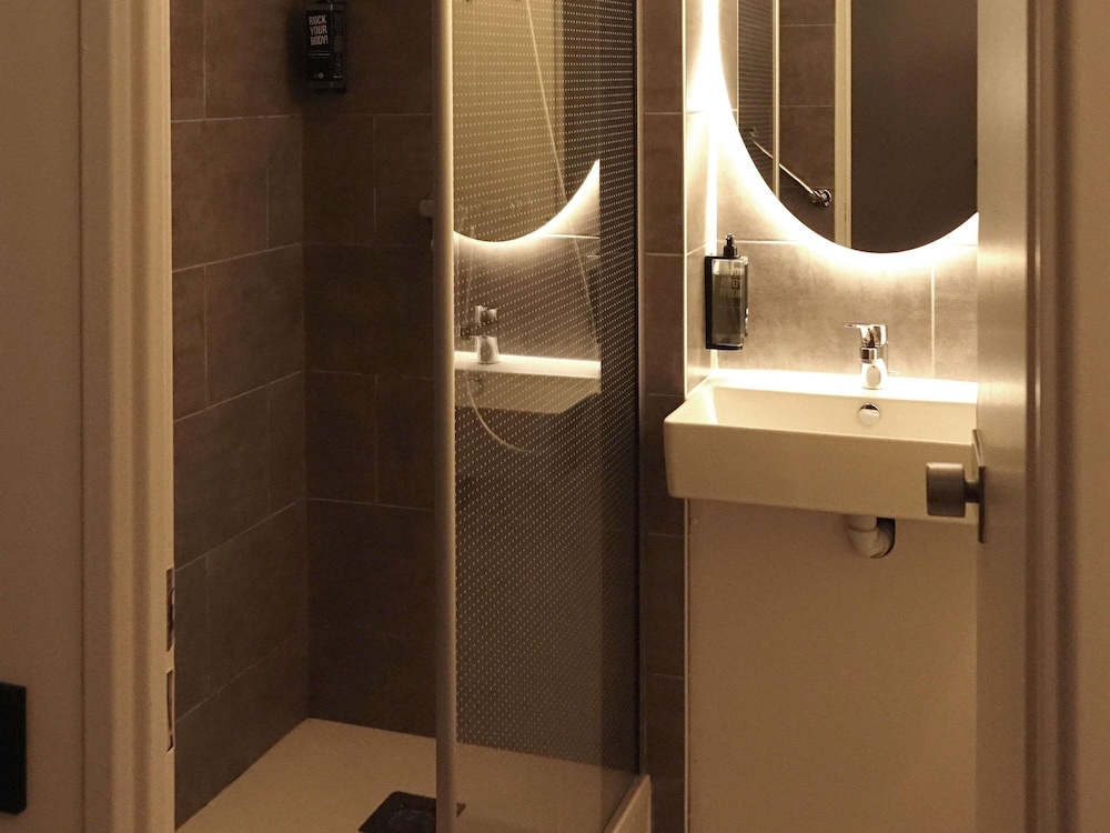 Ibis Lille Centre Grand Place 54/55