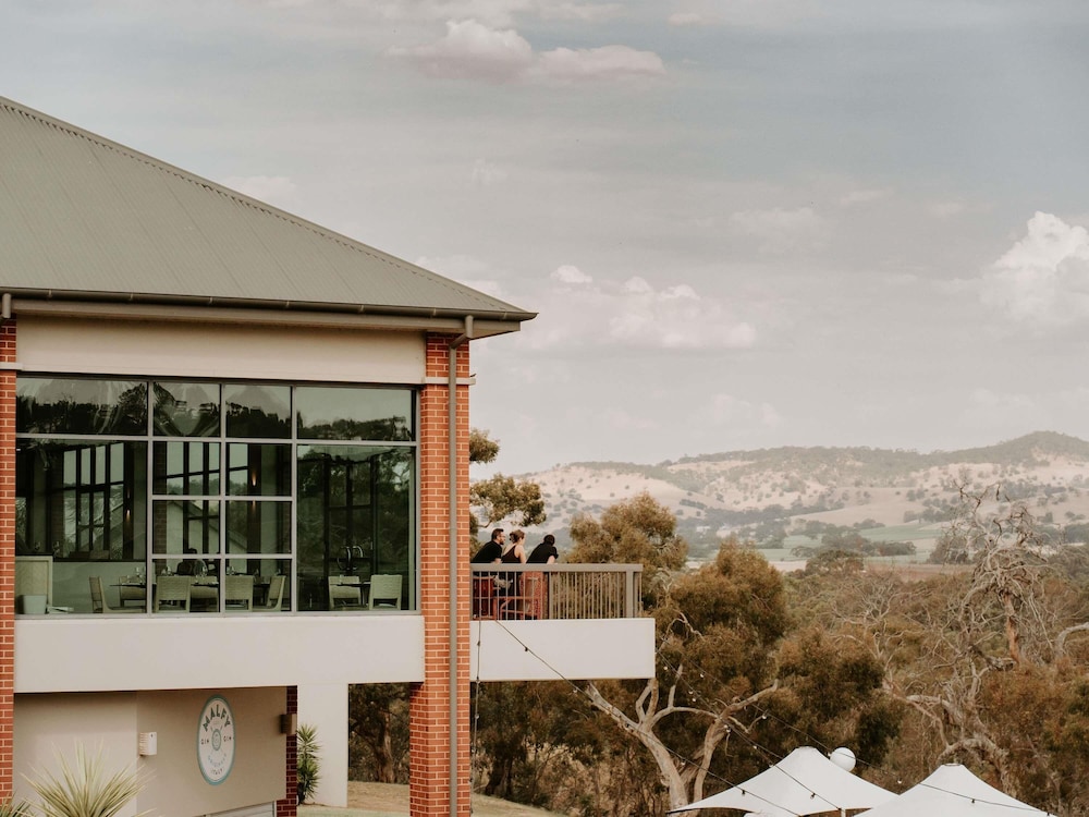 Novotel Barossa Valley Resort 2/69