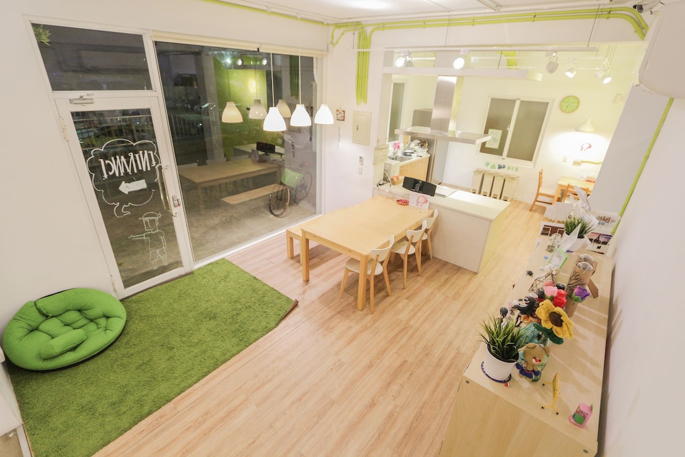 T-Life Hostel 26/50