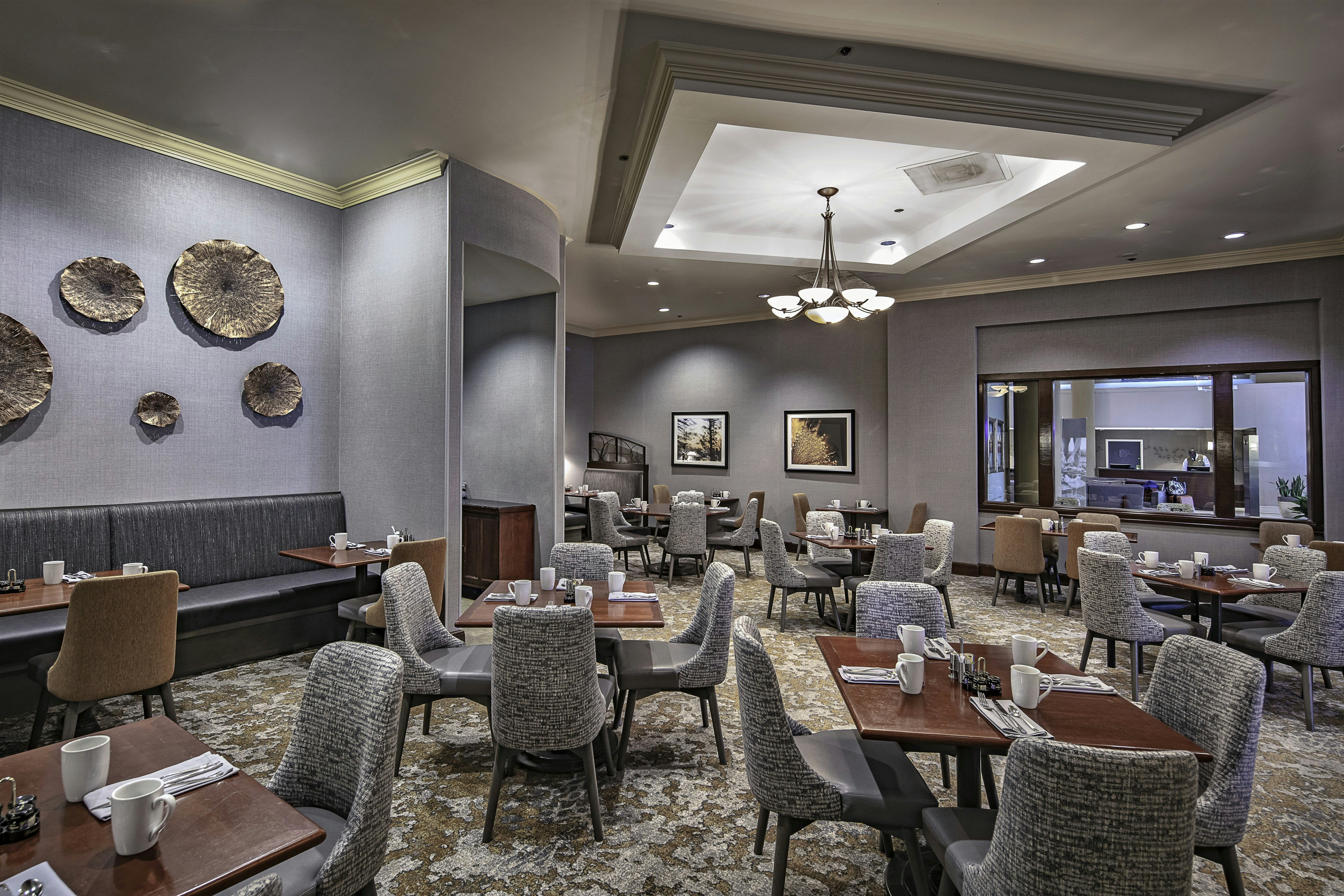 Hilton Sacramento Arden West 21/31