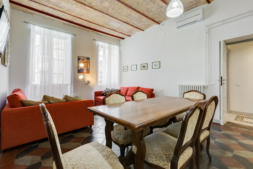 Monti Colosseum Apartment-Urbana 15/29
