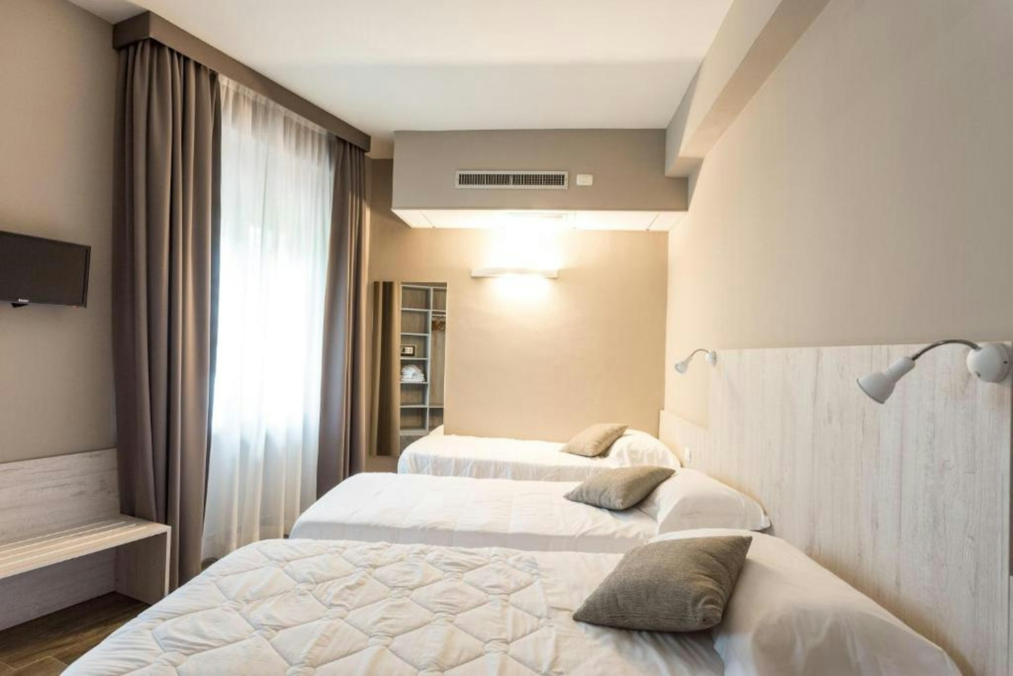 Hotel Terme Di Frasassi 5/20