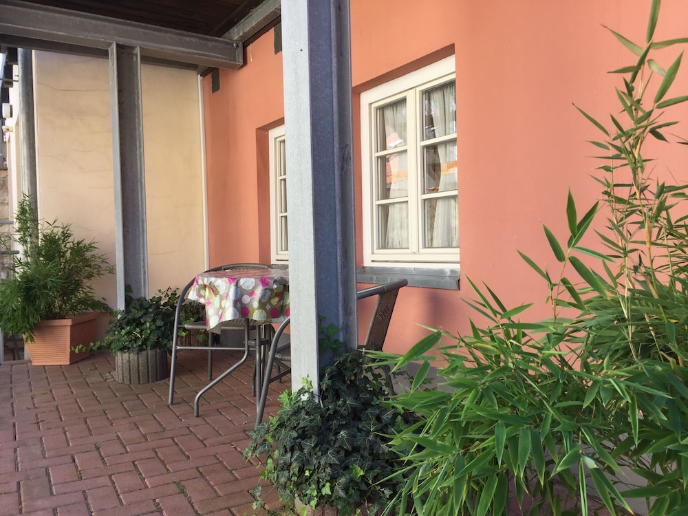 Urlaub Im Fachwerk 41/50