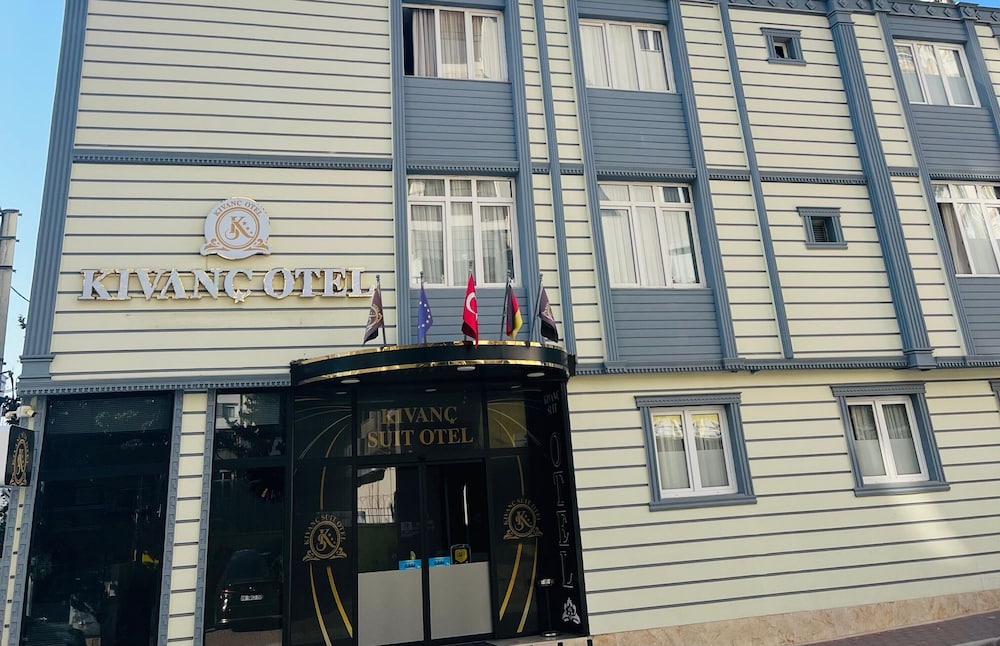 Kivanc Otel 2/23