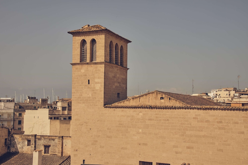Summum Boutique Hotel, member of Melia Collection 67/70
