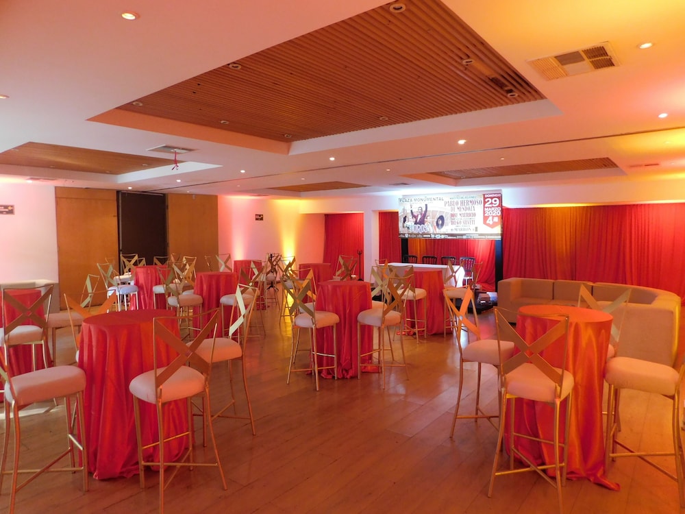 Hotel Palacio Azteca Tijuana, Trademark by Wyndham 59/71