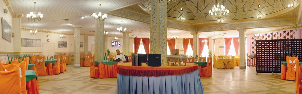 Hotel Louss El Oued 2/23