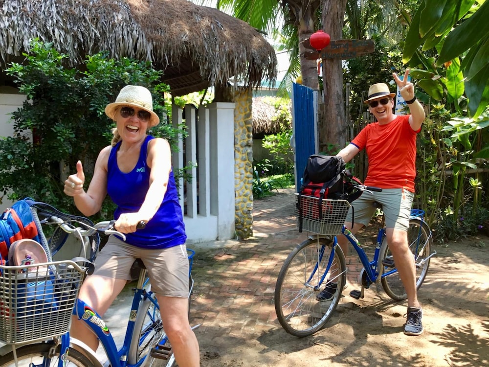 An Bang Beach Hideaway Homestay 33/50