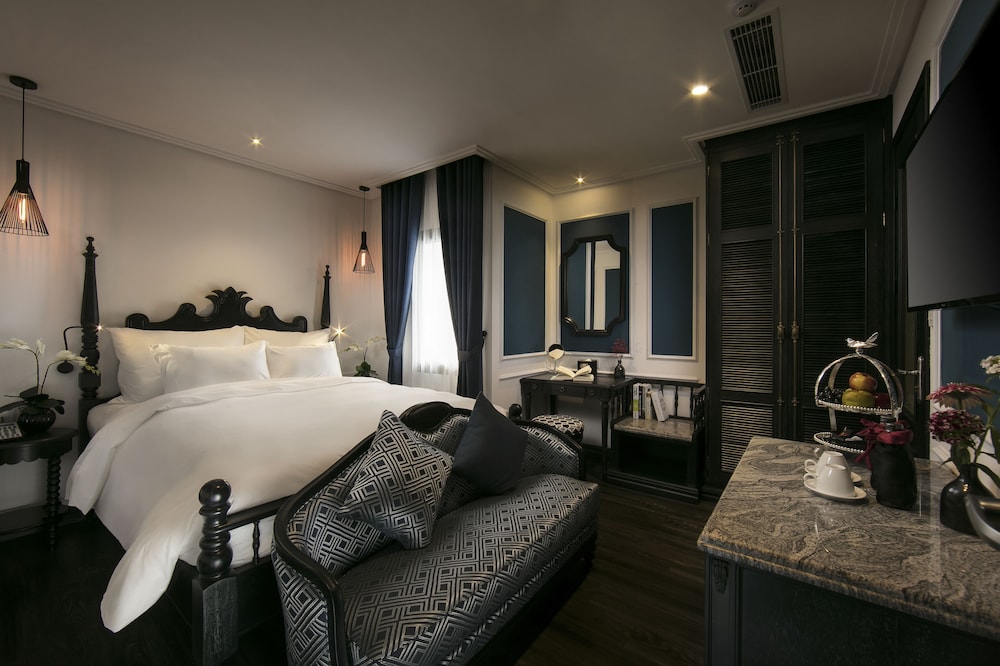 Jm Marvel Hotel And Spa 54/71