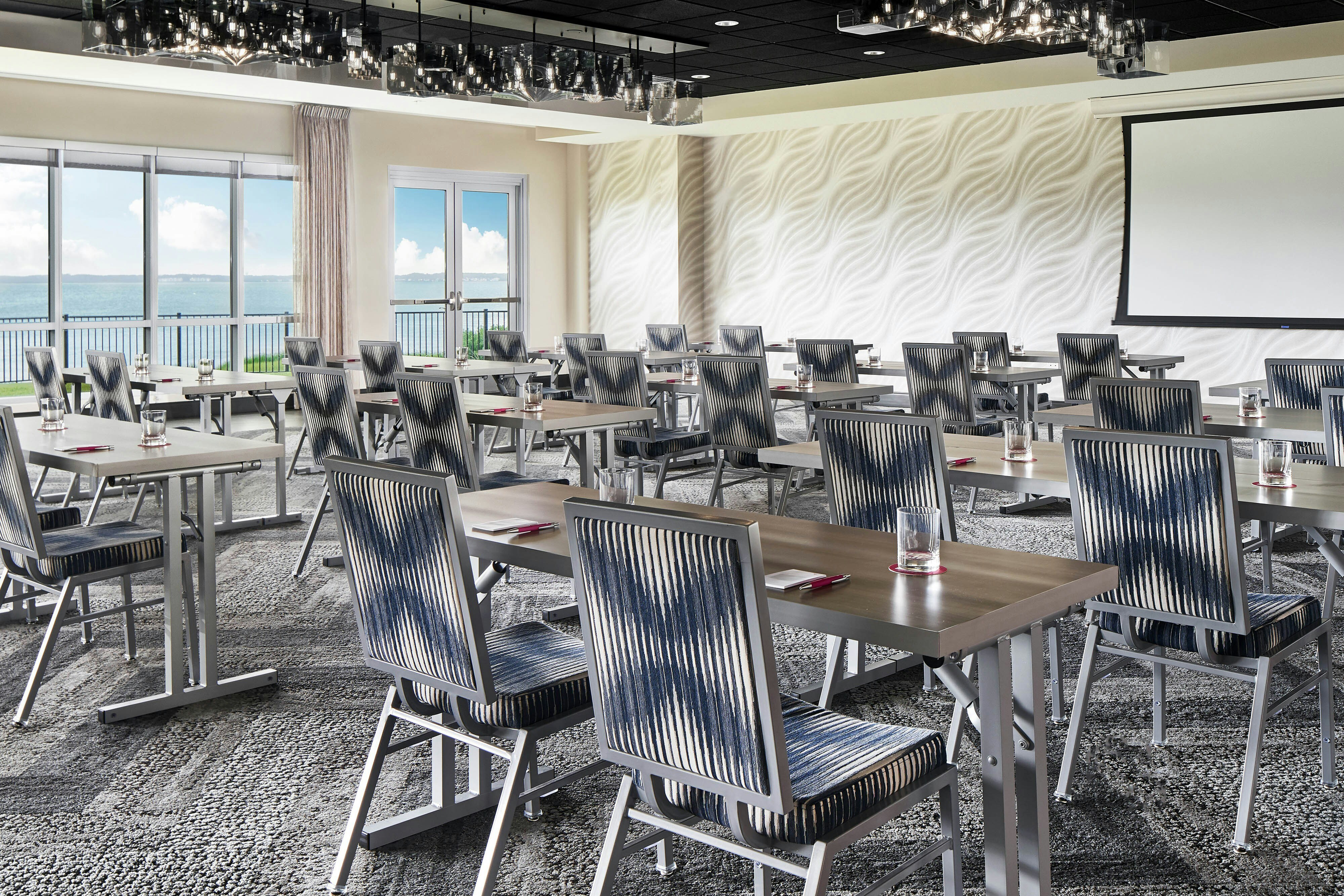 Aloft Ocean City 58/69