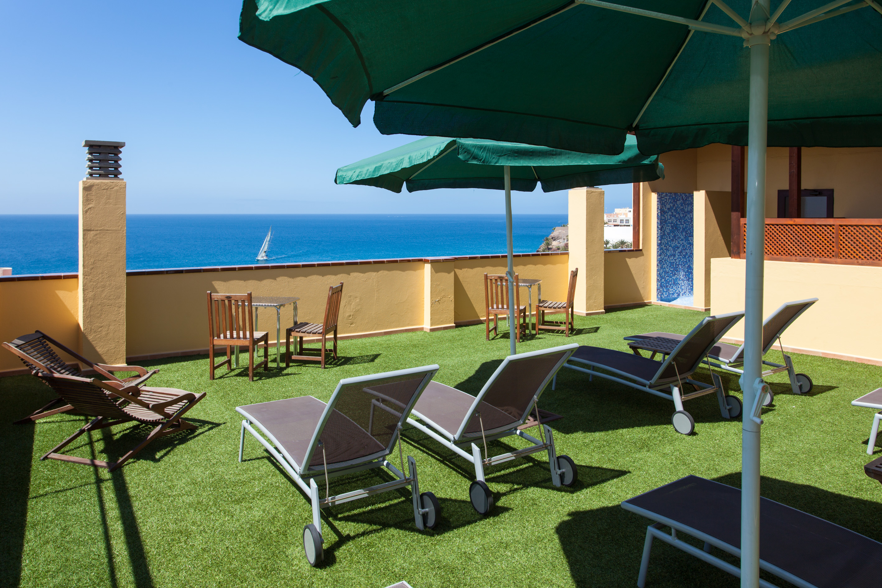 Villa - Mar Hotel 23/27