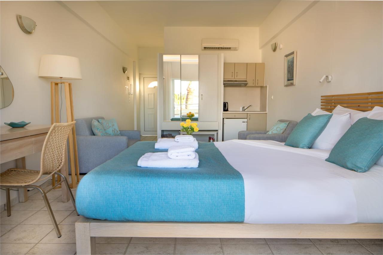 GK Beach Hotel 16/28