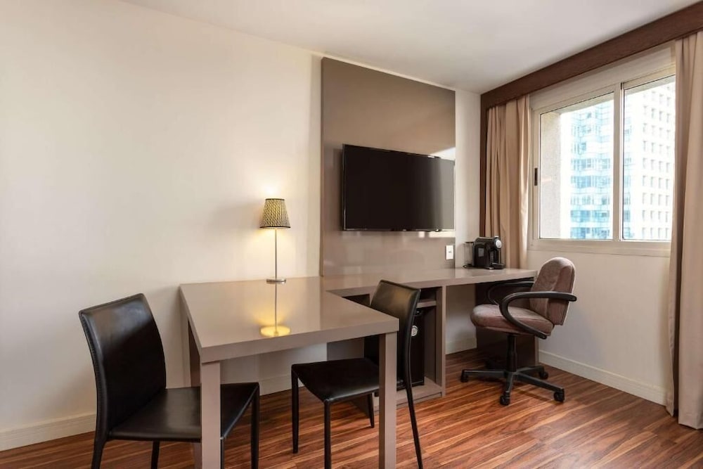 Wyndham Sao Paulo Paulista 44/50