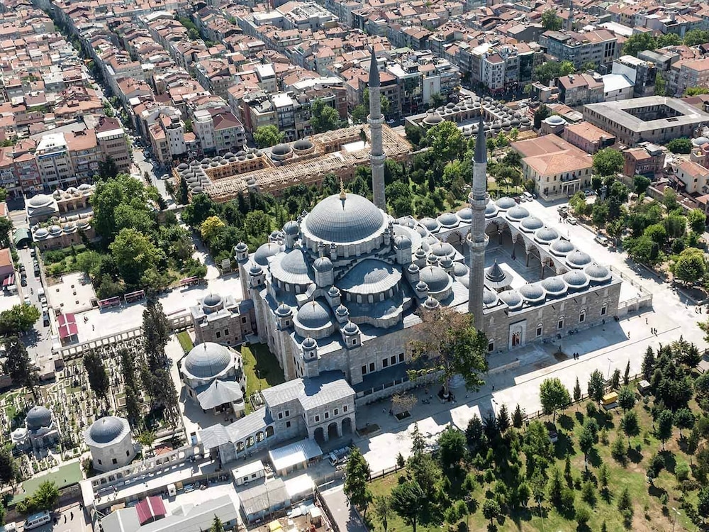 Eresin Hotels Topkapi 73/78