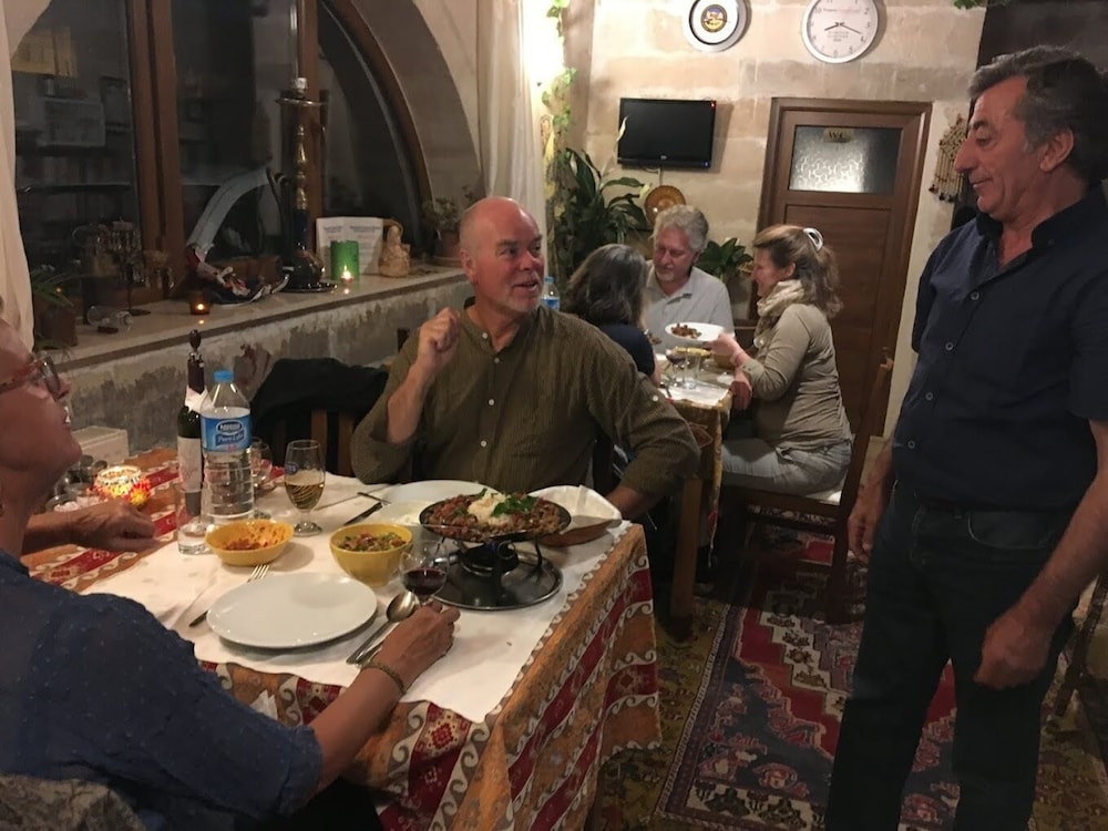 Kemal's Guest House 32/50