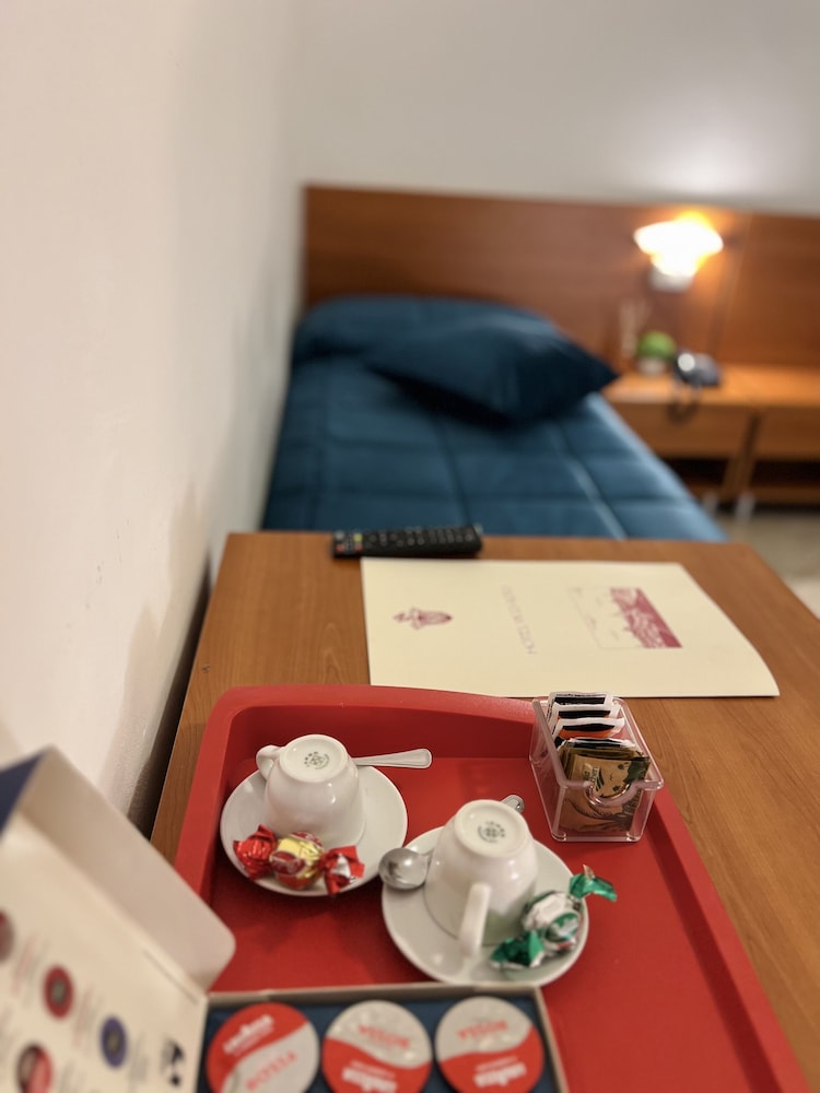 Hotel Vico Alto 9/50