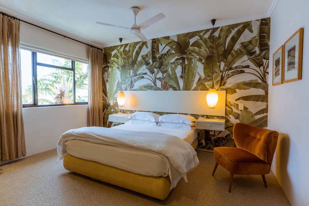 Cape Standard Guest House 24/59