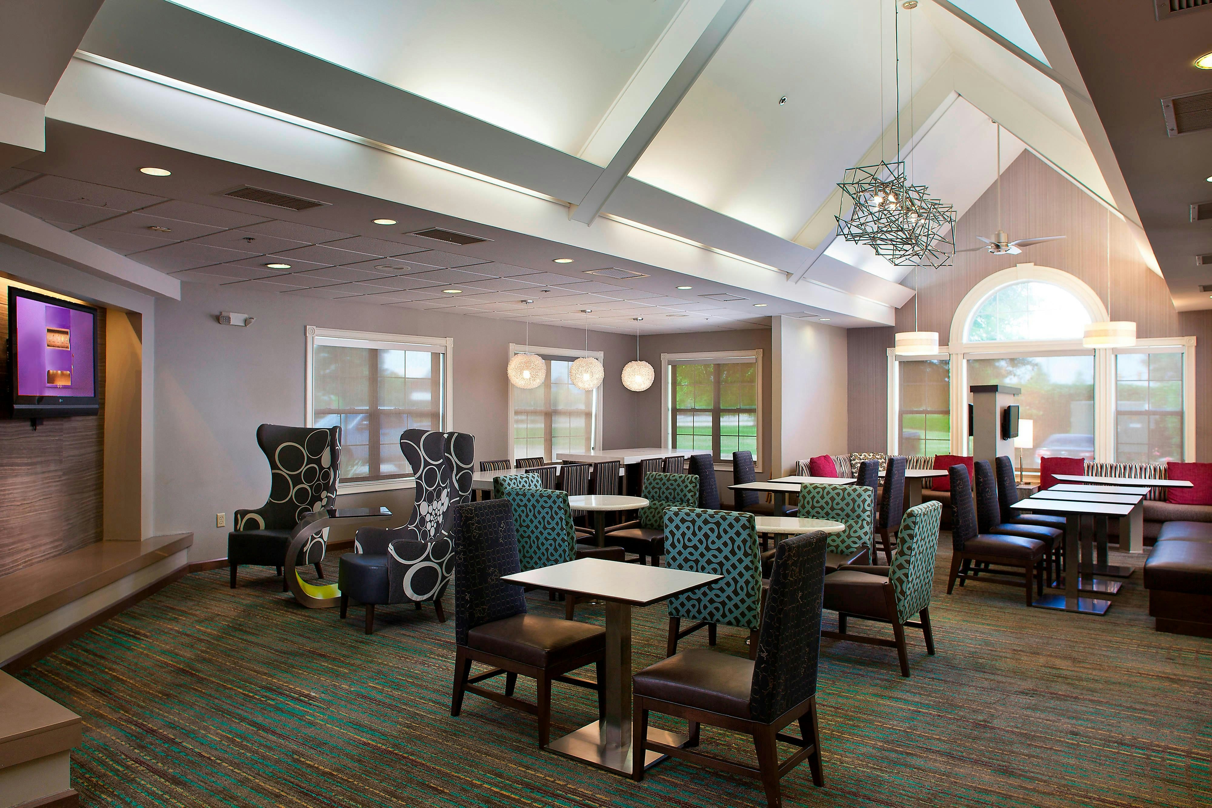 Residence Inn Baton Rouge Siegen Lane 6/12