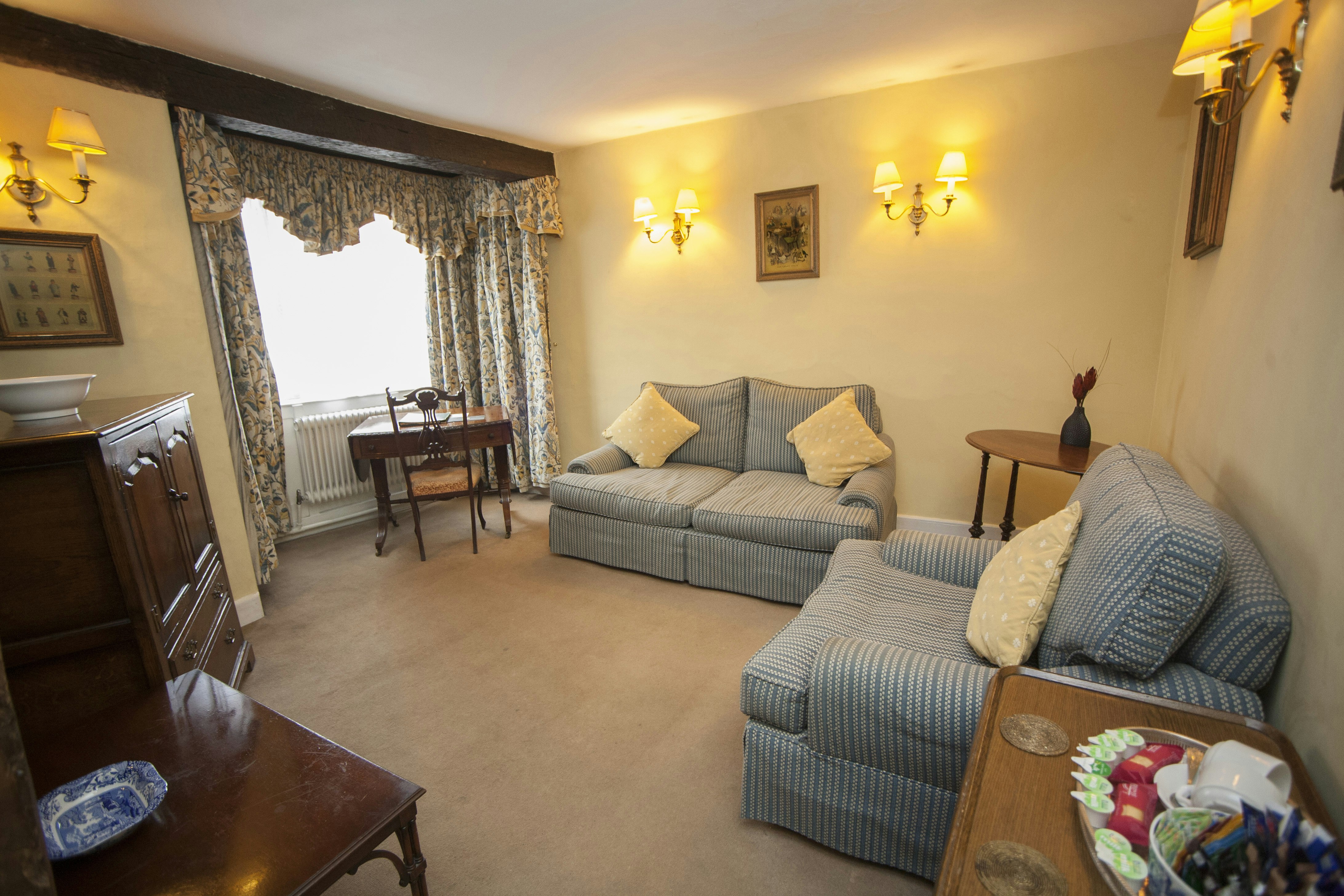 The Lion Hotel Shrewsbury 21/50