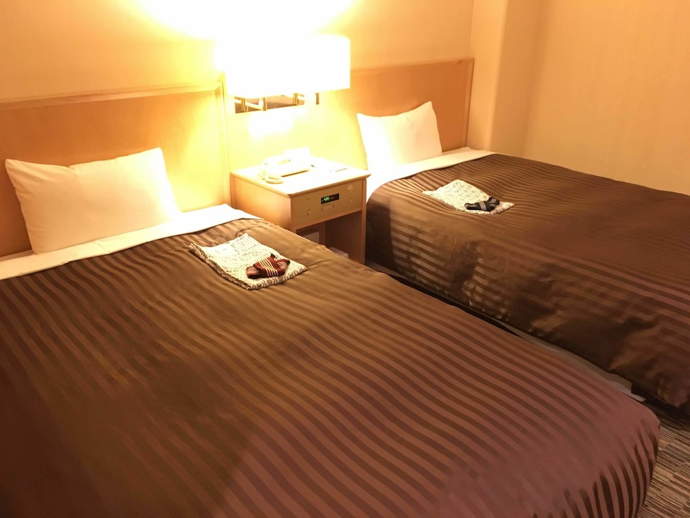 Kashiwa Plaza Hotel Annex 12/21