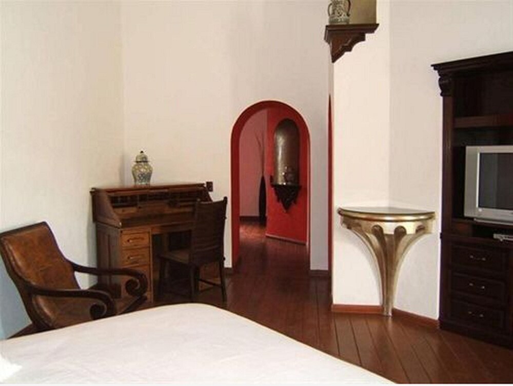 Casona de la China Poblana 34/75