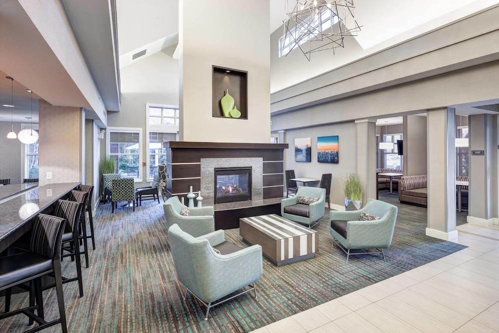 Residence Inn by Marriott Franklin Cool Springs 32/52