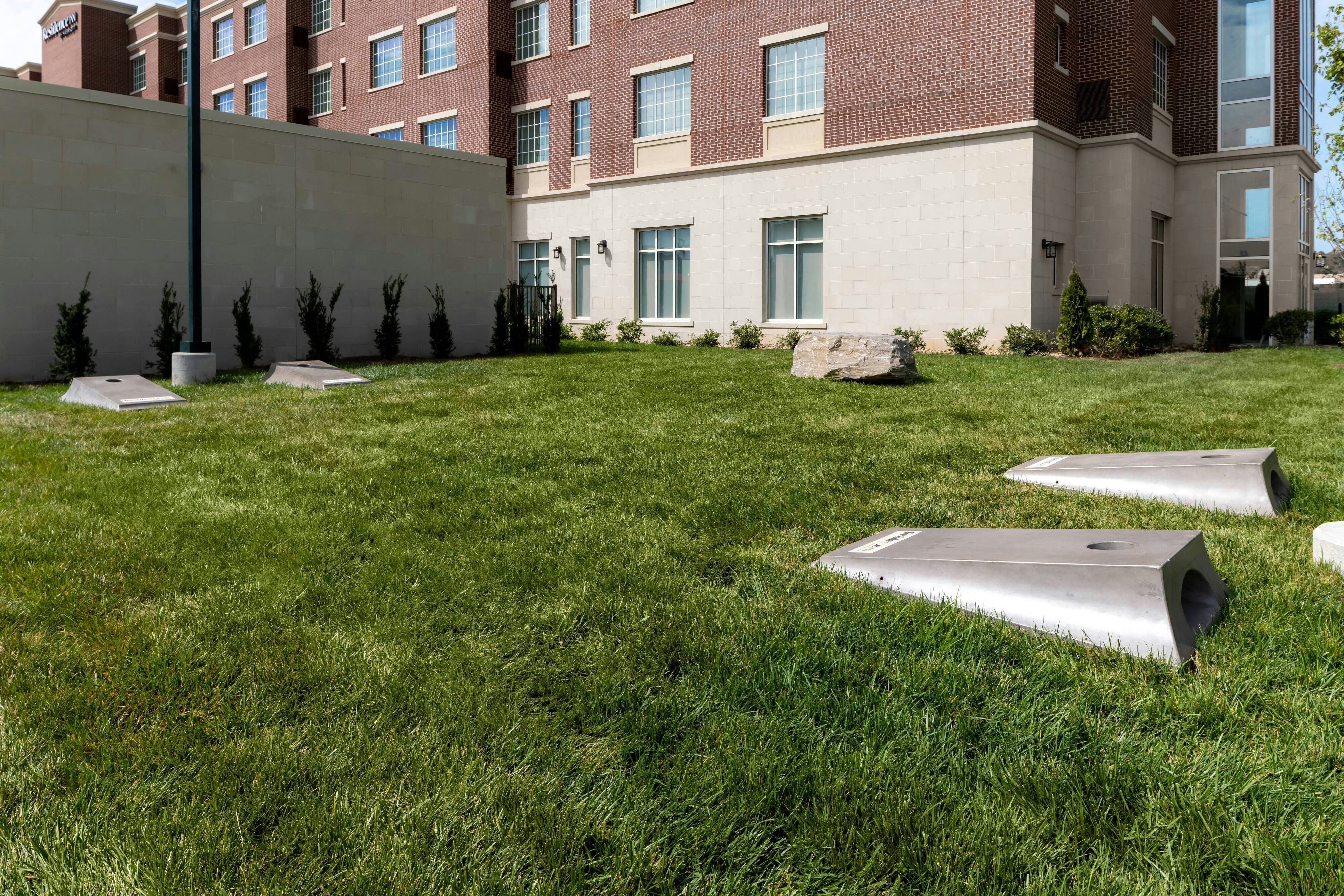 Residence Inn by Marriott Franklin Berry Farms 40/42