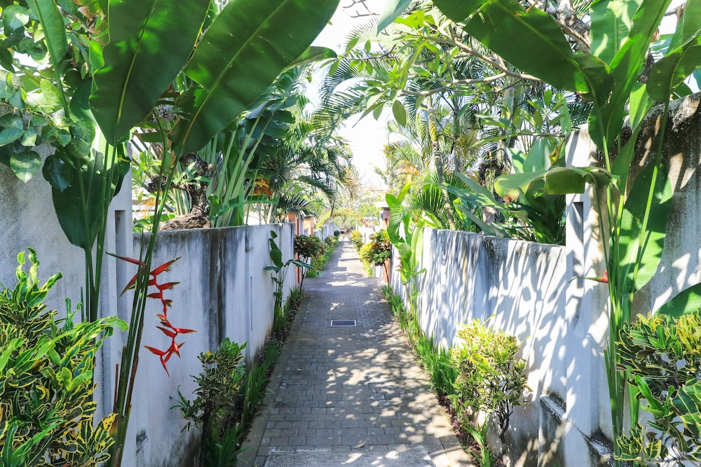 Bali Merita Villa 55/68