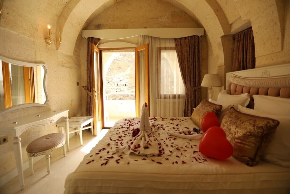 Anatelein Boutique Cave Hotel Special Class 45/65