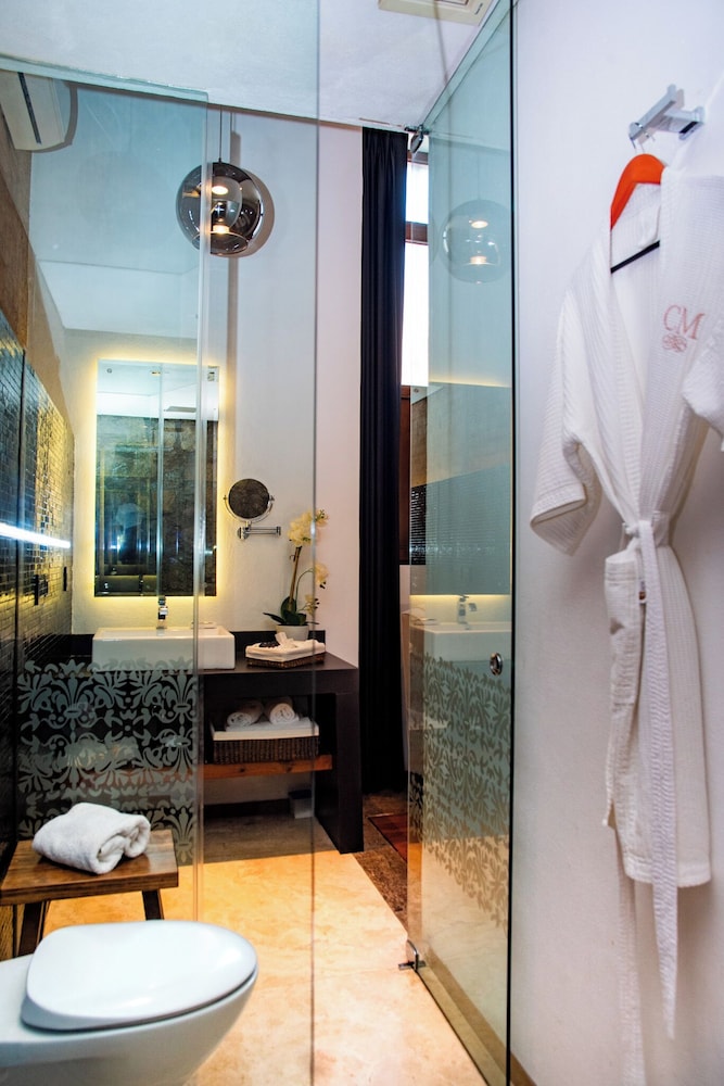 Casa Madero Hotel Boutique 66/73